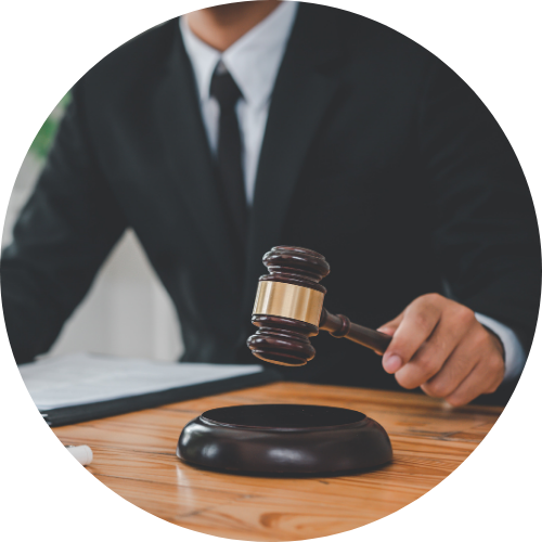 Imagen Derecho Penal y Penitenciario